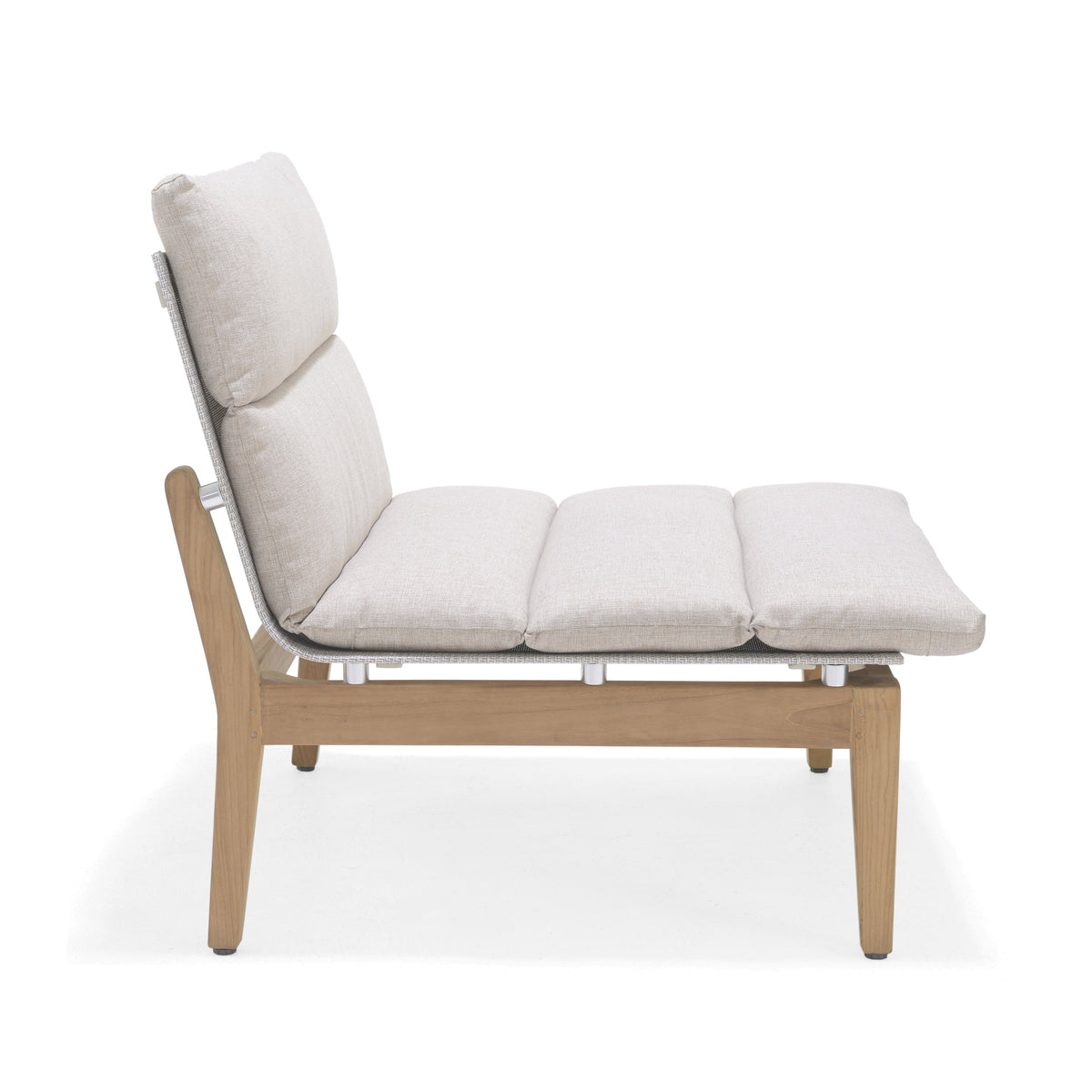 Arno 3pc Bistro Set Light