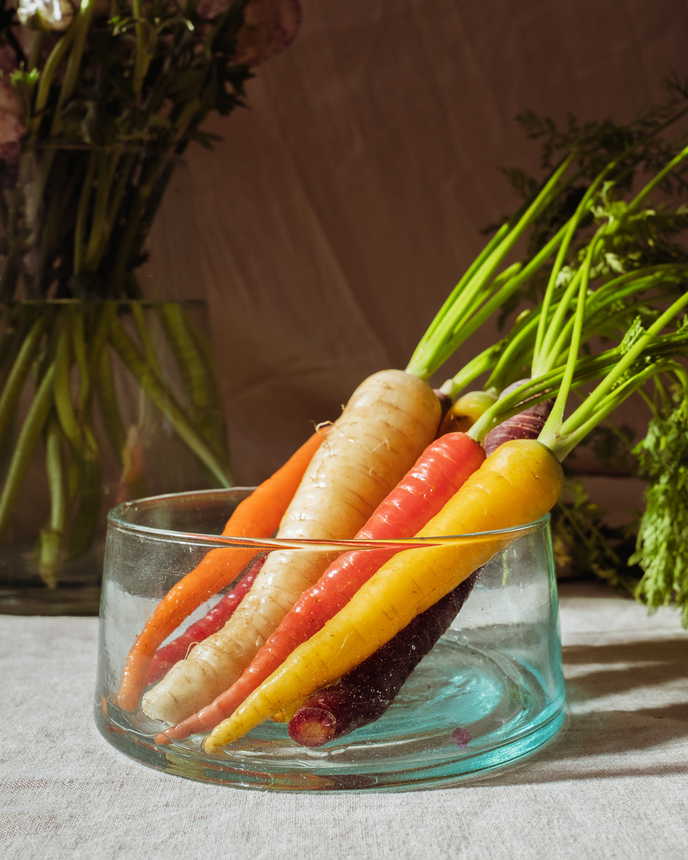 Envie Salad Bowls