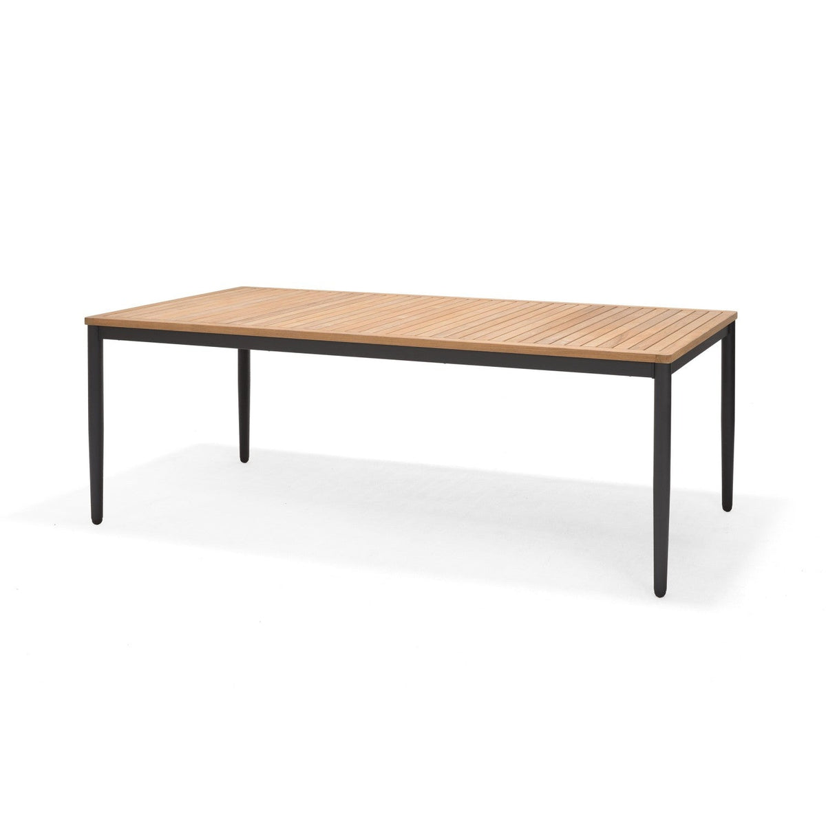 Topaz Rectangular Big Dining Table