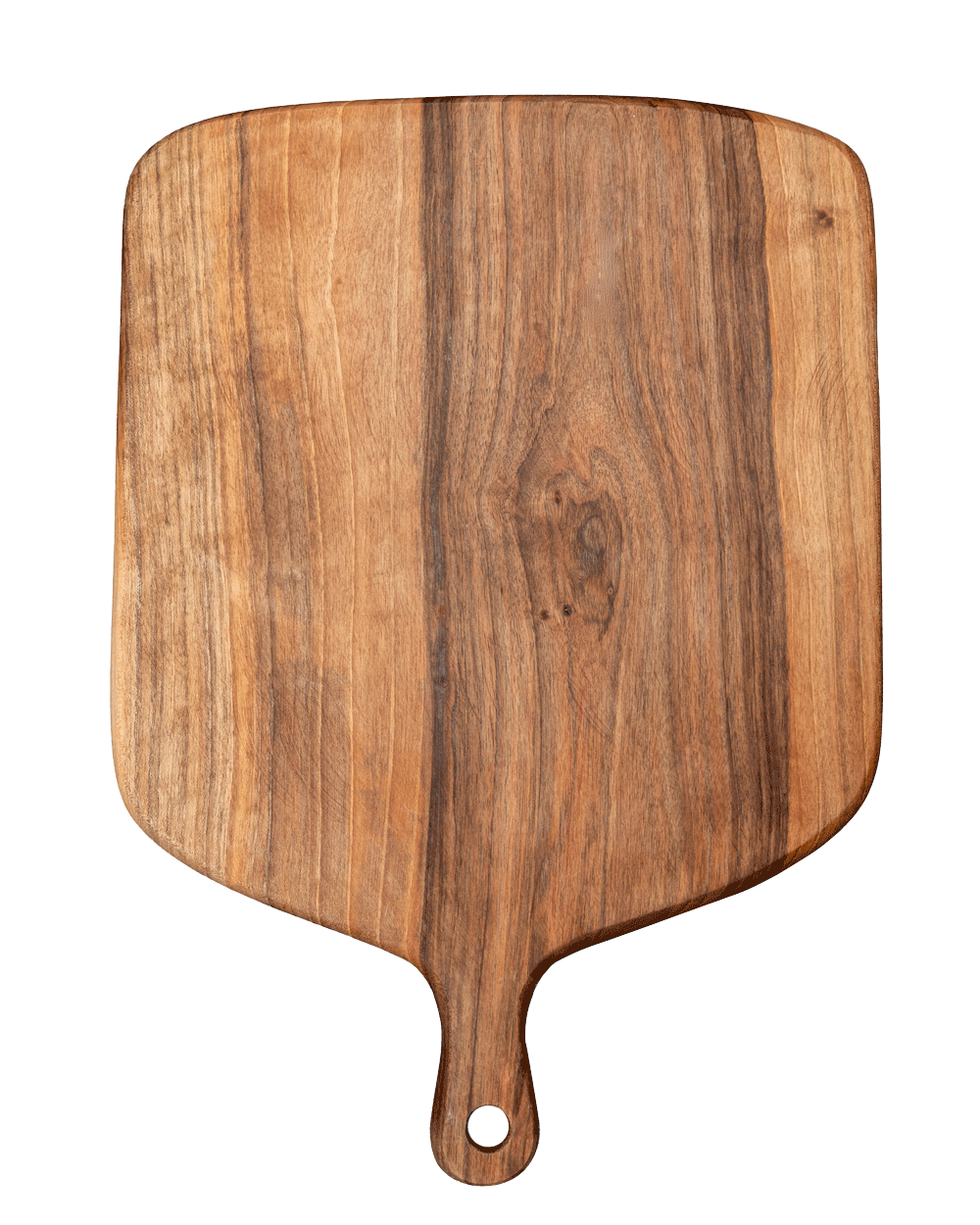 Large Walnut Serving Board